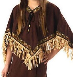 PRINCESS WILDFLOWER CAPE